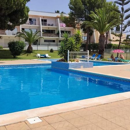 01 Sra Da Rocha Com Piscina E Ac - Casas & Papeis Leilighet Armação de Pêra Eksteriør bilde