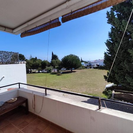 01 Sra Da Rocha Com Piscina E Ac - Casas & Papeis Leilighet Armação de Pêra Eksteriør bilde