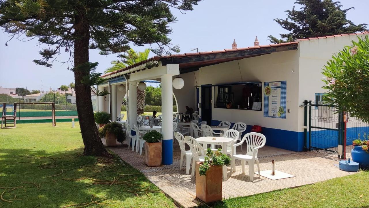 01 Sra Da Rocha Com Piscina E Ac - Casas & Papeis Leilighet Armação de Pêra Eksteriør bilde