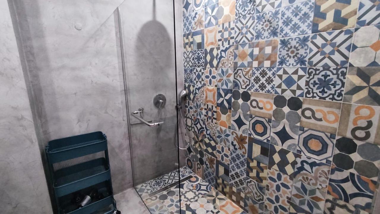 01 Sra Da Rocha Com Piscina E Ac - Casas & Papeis Leilighet Armação de Pêra Eksteriør bilde