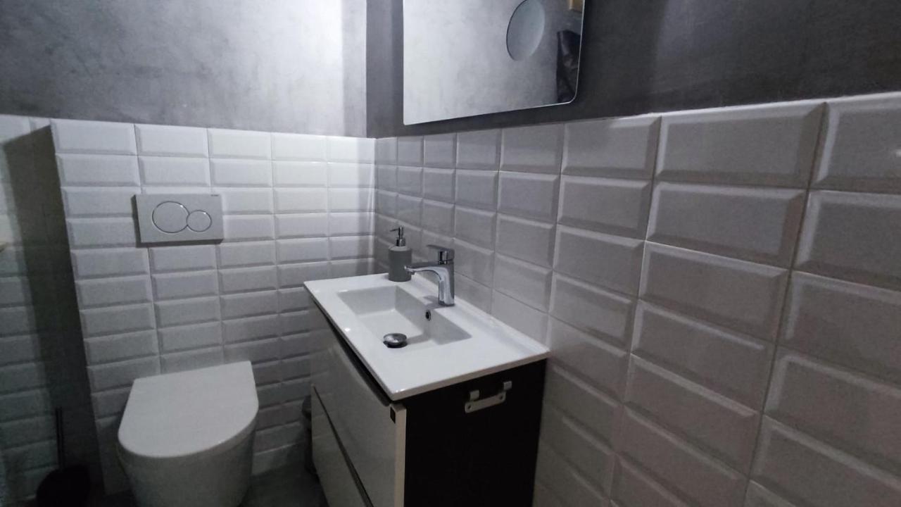 01 Sra Da Rocha Com Piscina E Ac - Casas & Papeis Leilighet Armação de Pêra Eksteriør bilde