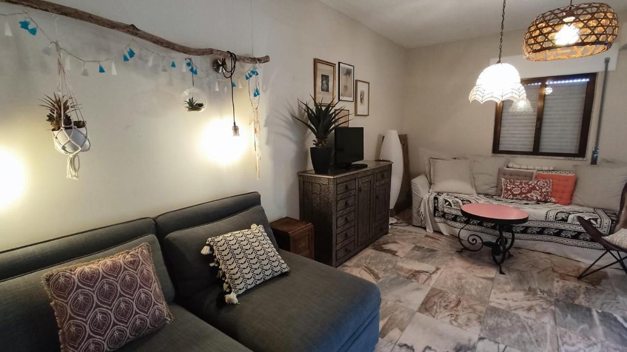 01 Sra Da Rocha Com Piscina E Ac - Casas & Papeis Leilighet Armação de Pêra Eksteriør bilde