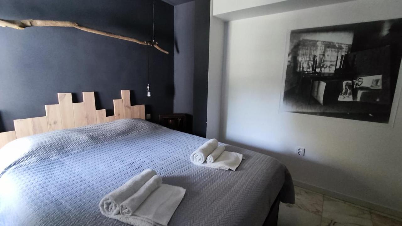 01 Sra Da Rocha Com Piscina E Ac - Casas & Papeis Leilighet Armação de Pêra Eksteriør bilde