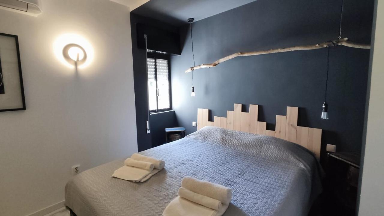 01 Sra Da Rocha Com Piscina E Ac - Casas & Papeis Leilighet Armação de Pêra Eksteriør bilde