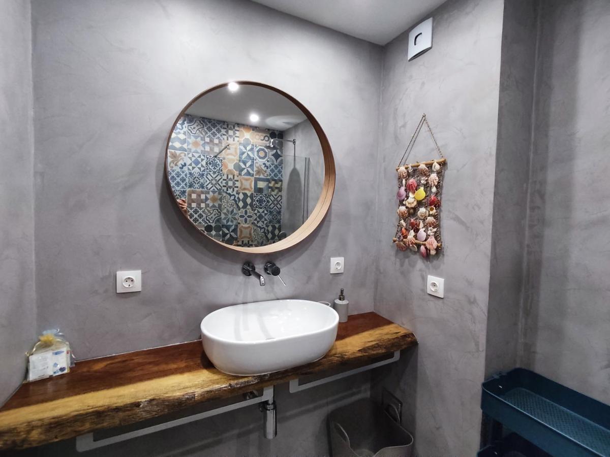 01 Sra Da Rocha Com Piscina E Ac - Casas & Papeis Leilighet Armação de Pêra Eksteriør bilde