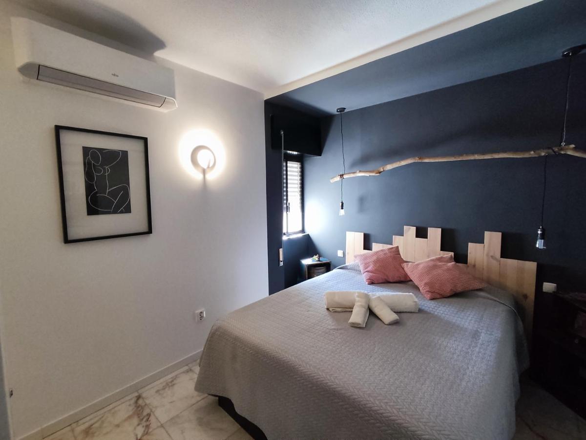 01 Sra Da Rocha Com Piscina E Ac - Casas & Papeis Leilighet Armação de Pêra Eksteriør bilde