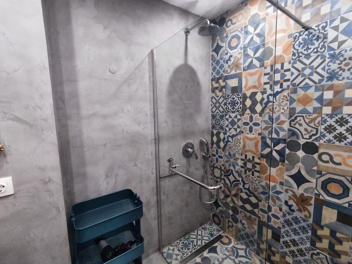 01 Sra Da Rocha Com Piscina E Ac - Casas & Papeis Leilighet Armação de Pêra Eksteriør bilde